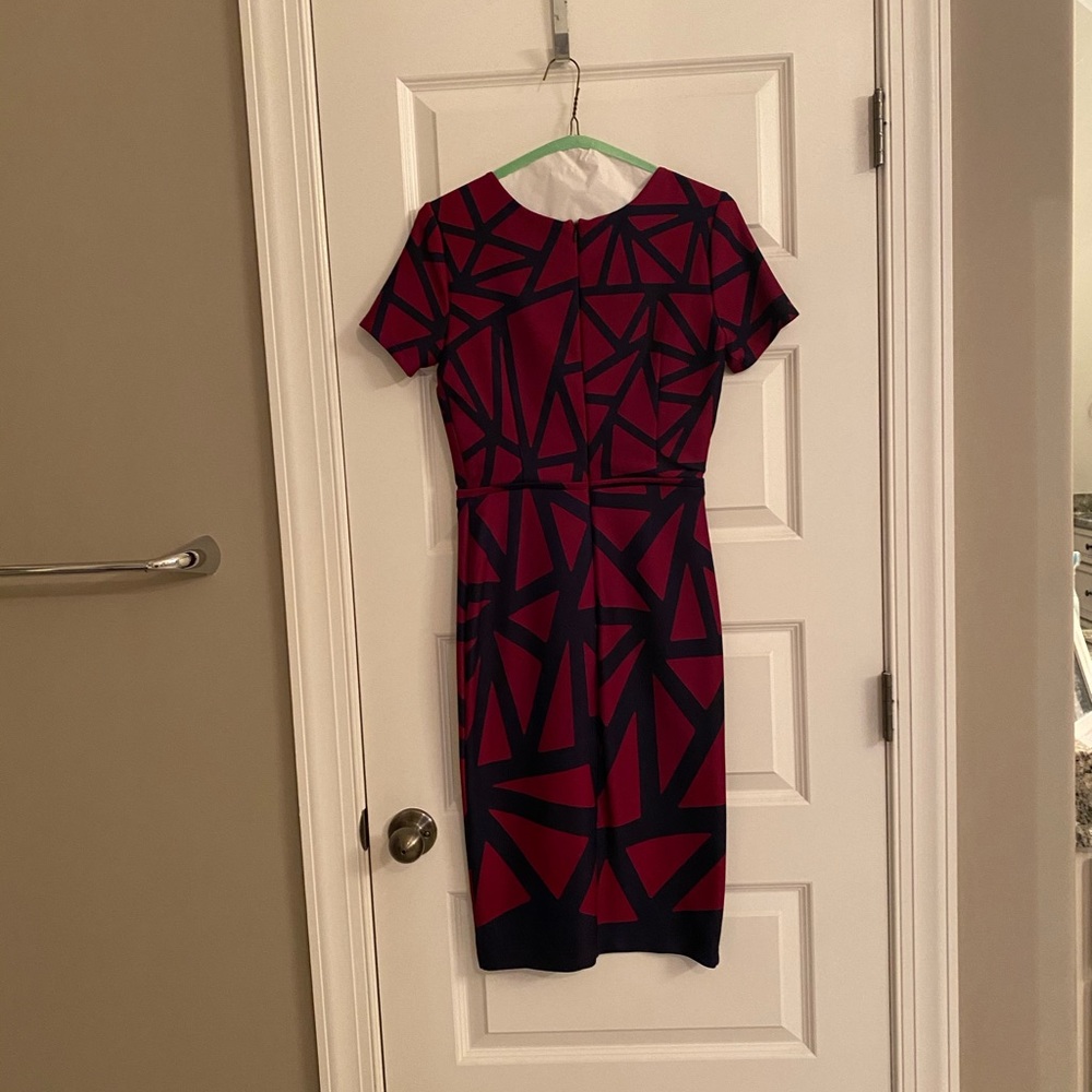 Ava & Aiden Short sleeve dress size 4